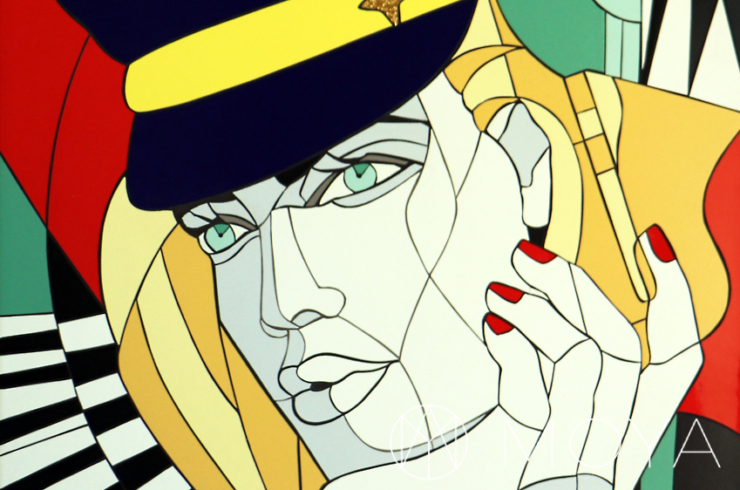 JESSIE má ráda jazz